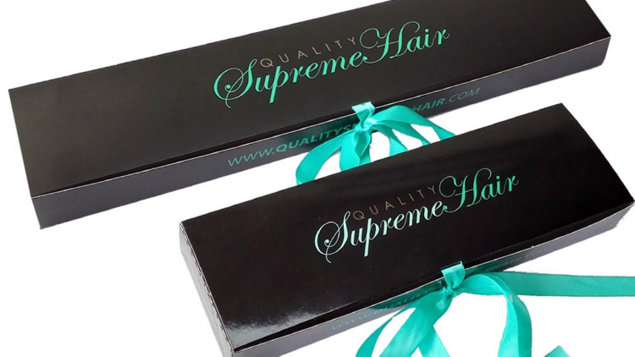 7 Benefits of Custom Hair Extension Boxes | All Perfect Stories