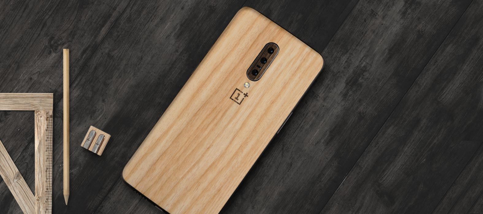 Oneplus 7T Back Covers