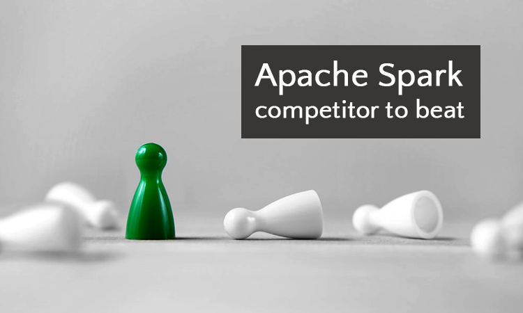 apache spark developers