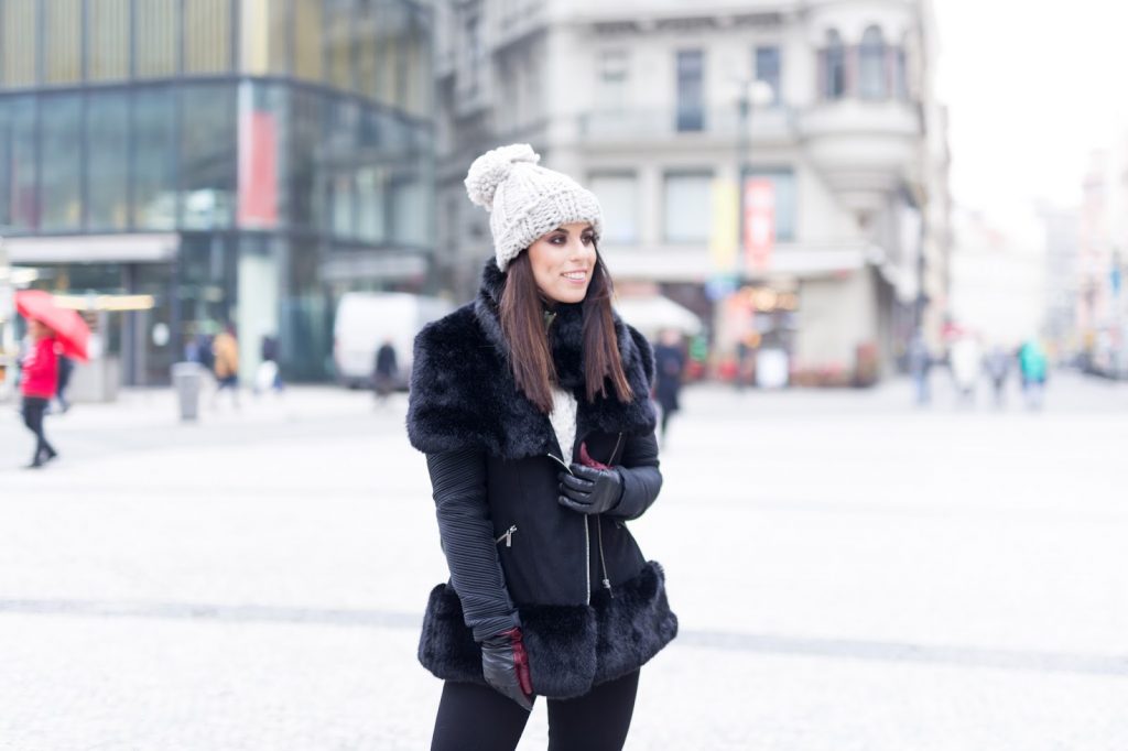 winter jackets for women