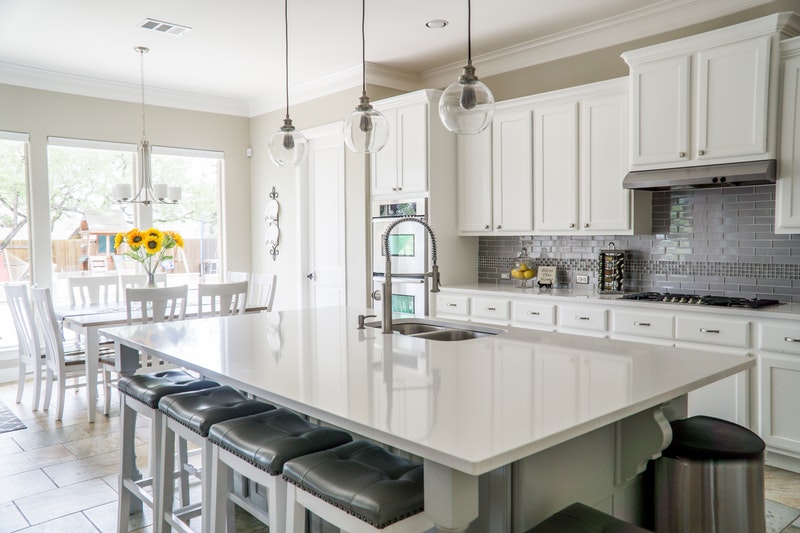 kitchen remodelling