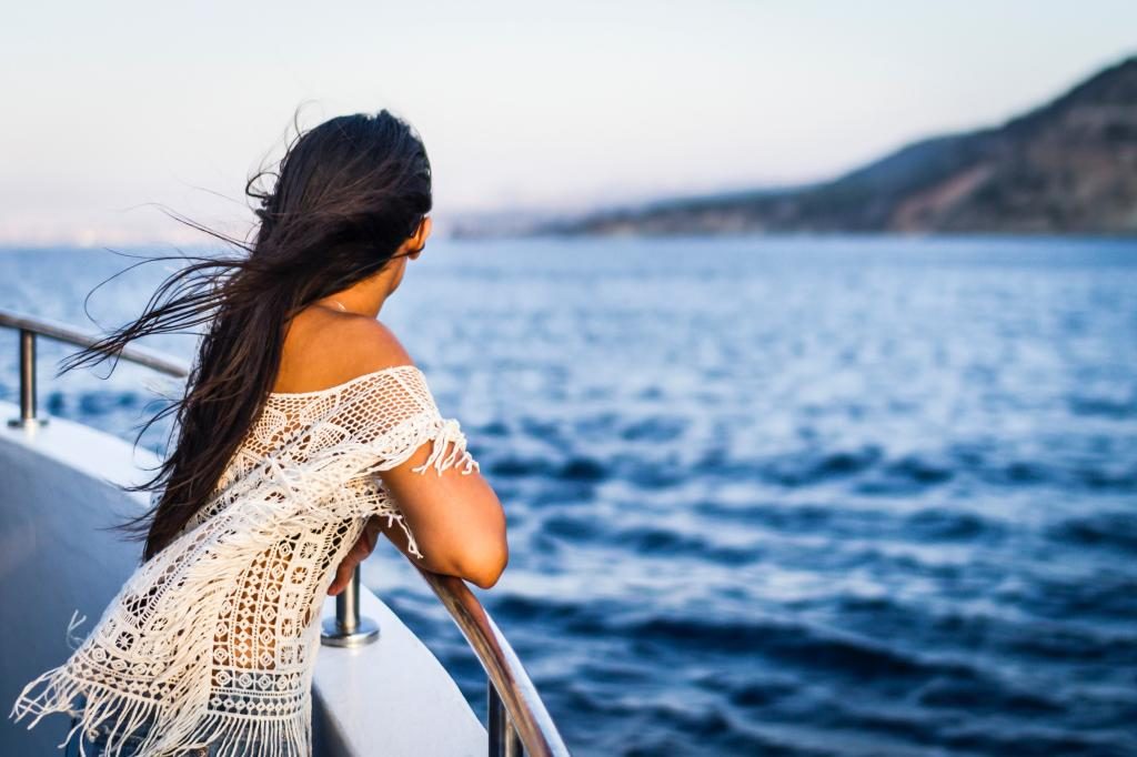 cruise