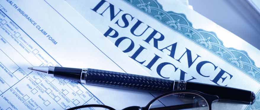 Licensed & Insurance Policies