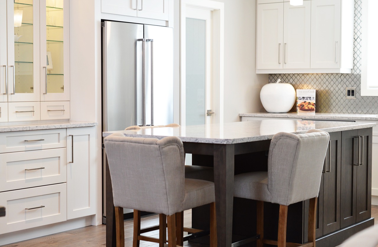 mocern kitchen