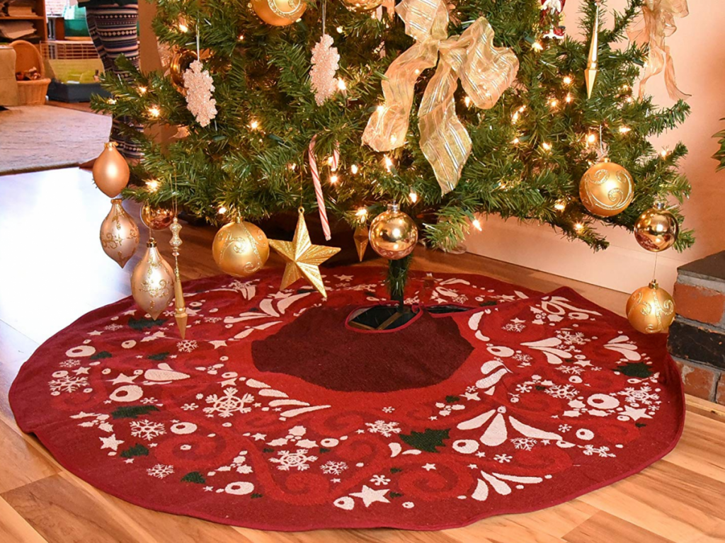 10 Christmas Decorating Hints