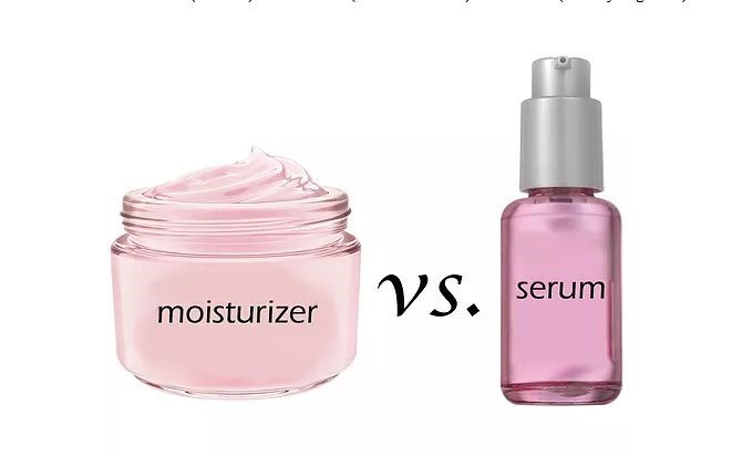 MOISTURIZER