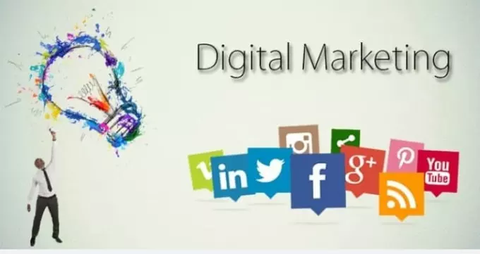 Digital Marketing