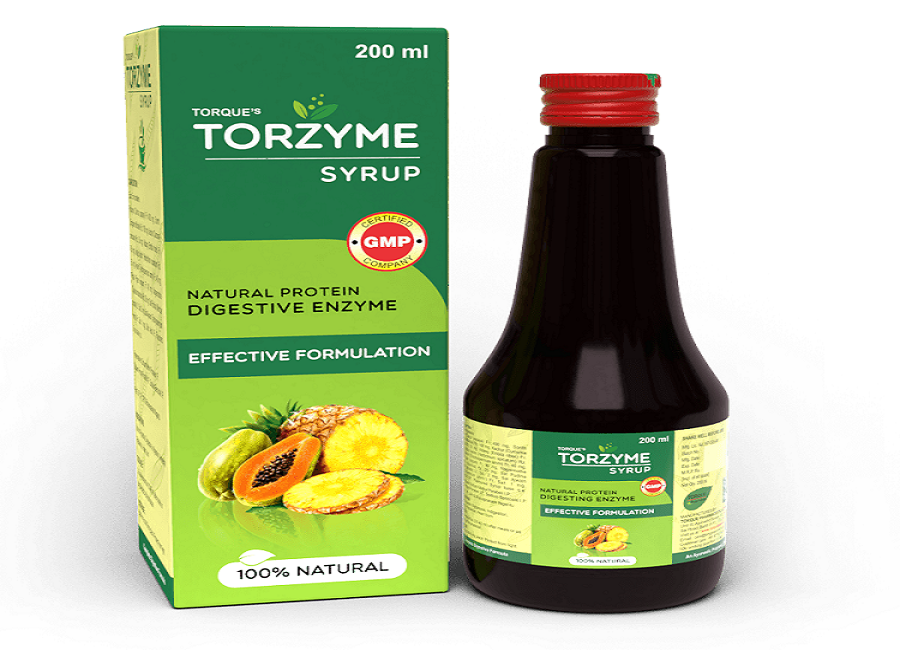 Torzyme