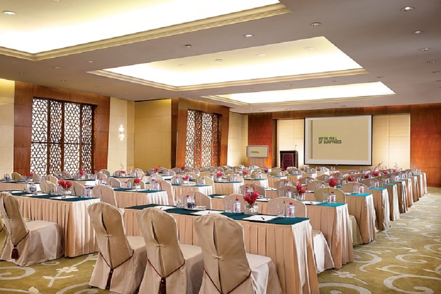 Corporate Conference hall