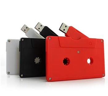 flash drives