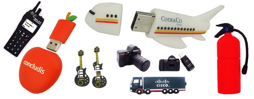 promotional USB drives