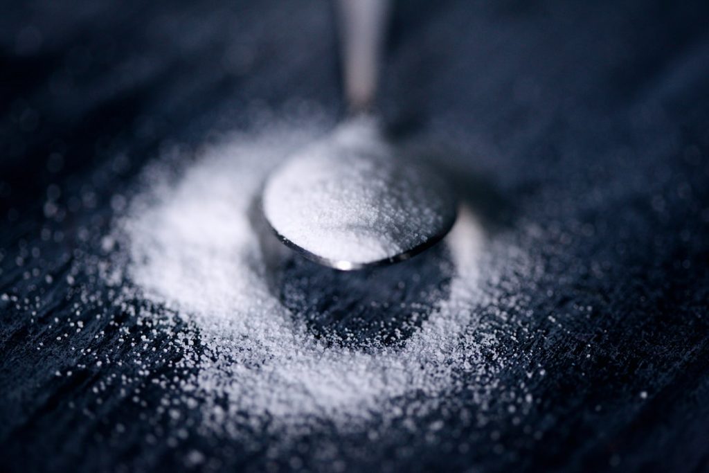 8 Dangers for Your Health Caused by Sugar