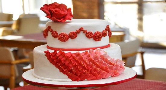 Appealing Cake Delight