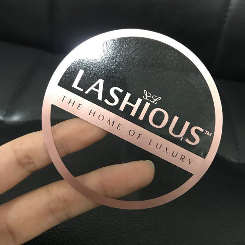 Printable Clear Vinyl