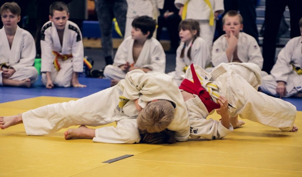Common Judo Injuries and Tips to Prevent Them