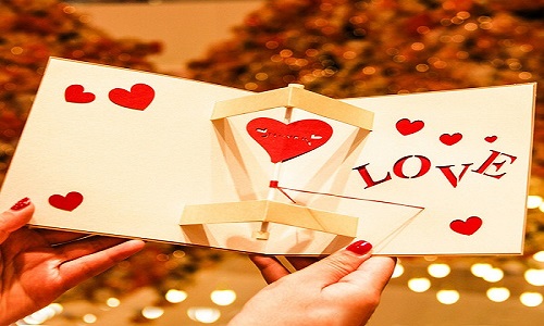Personalised Greeting Cards
