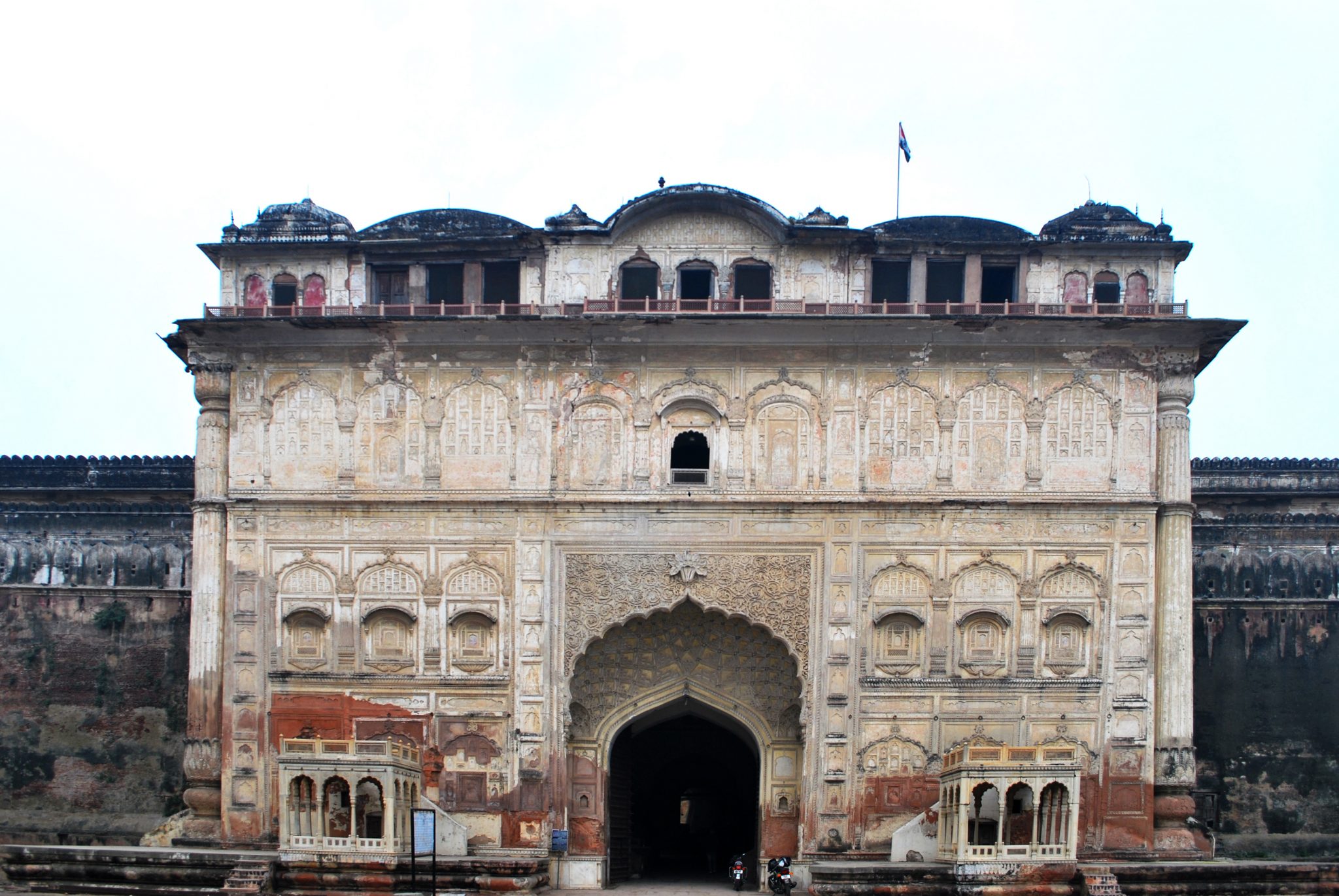 Qila Mubarak