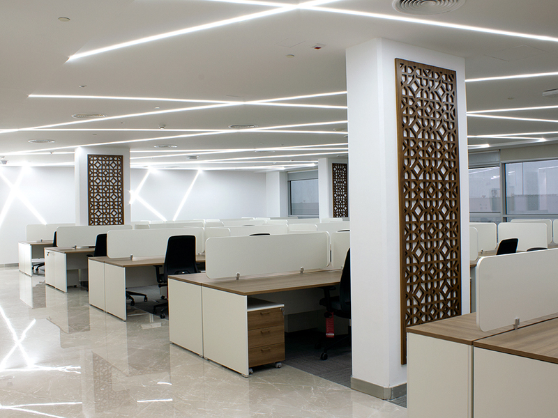 The Power In Attaining The Perfect Office Layout For Any Business - winteriorsdecor