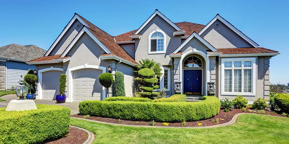 Your Home’s Curb Appeal