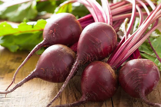 beetroot