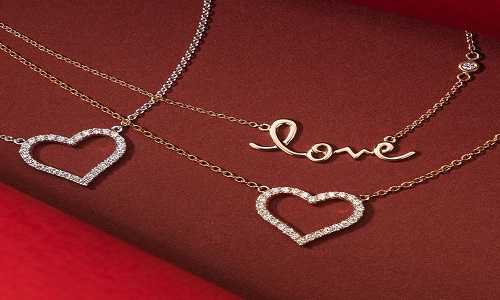 Personalised Costume Jewelry