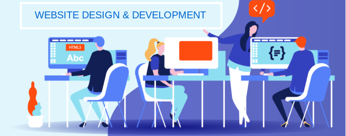 website-design-and-development