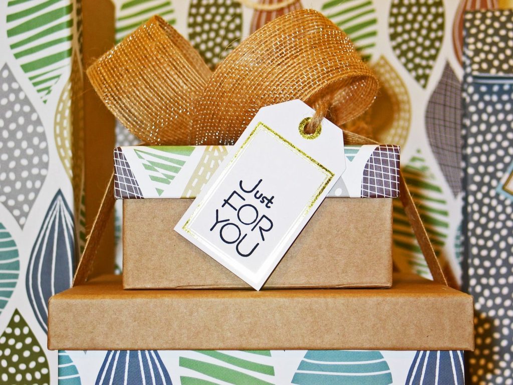 10 Best Gifts For Your Husband's Birthday