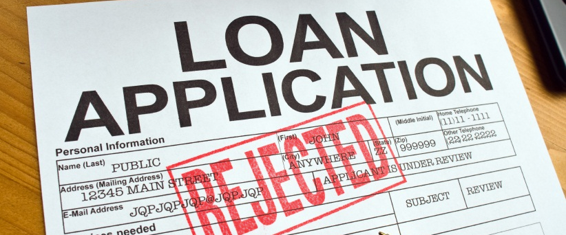 loan application