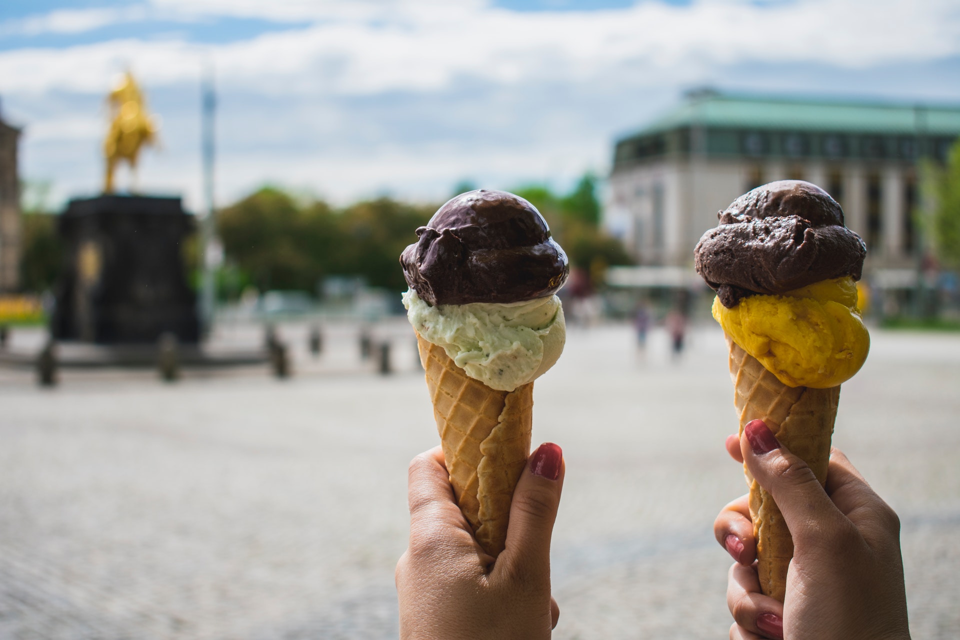 Best Ice Cream Adventures in Ontario