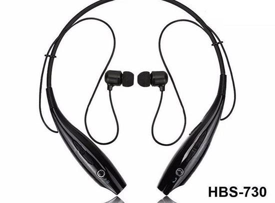 HBS 730 Wireless Headset