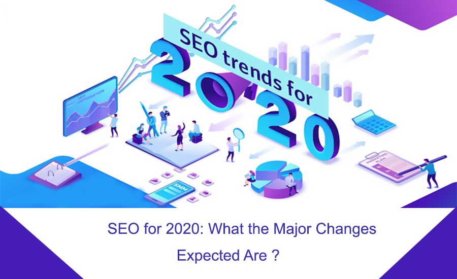 SEO For 2020