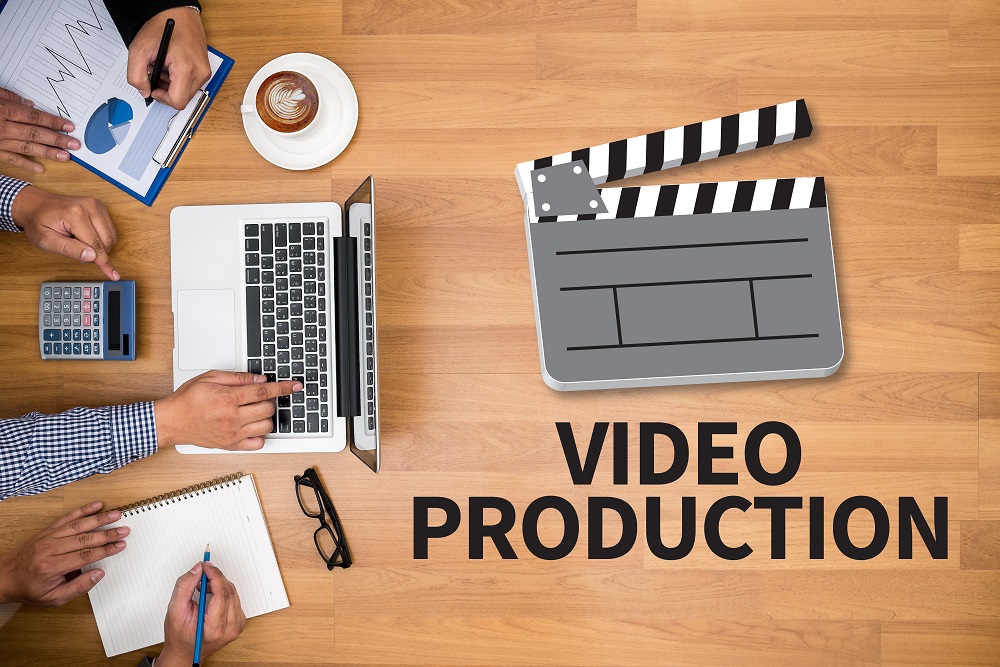 Video Production Services