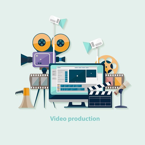 Video Production Services