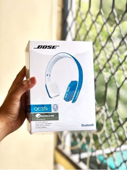 bose