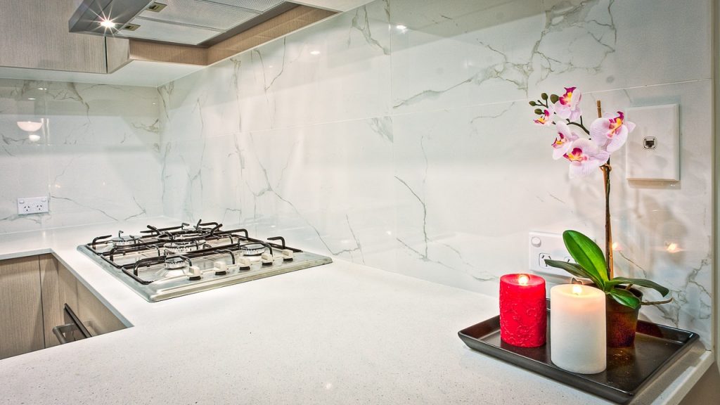 Gas Stove