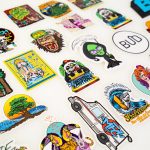 custom stickers