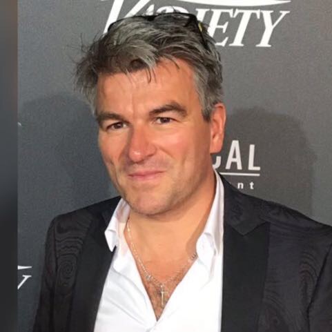 Richard Lechartier