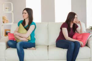 4 Risks To Stay With The Roommate