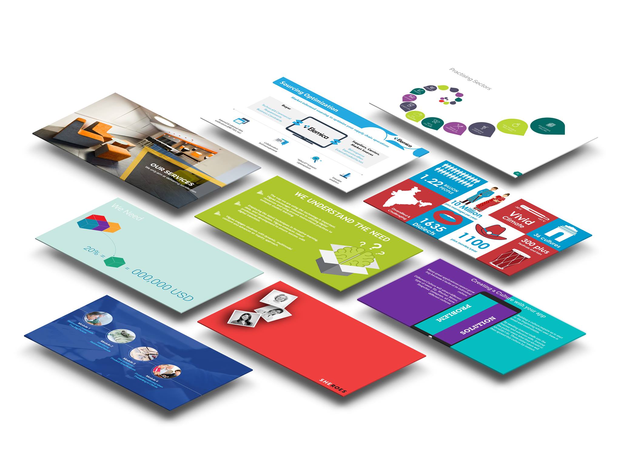 professional powerpoint services