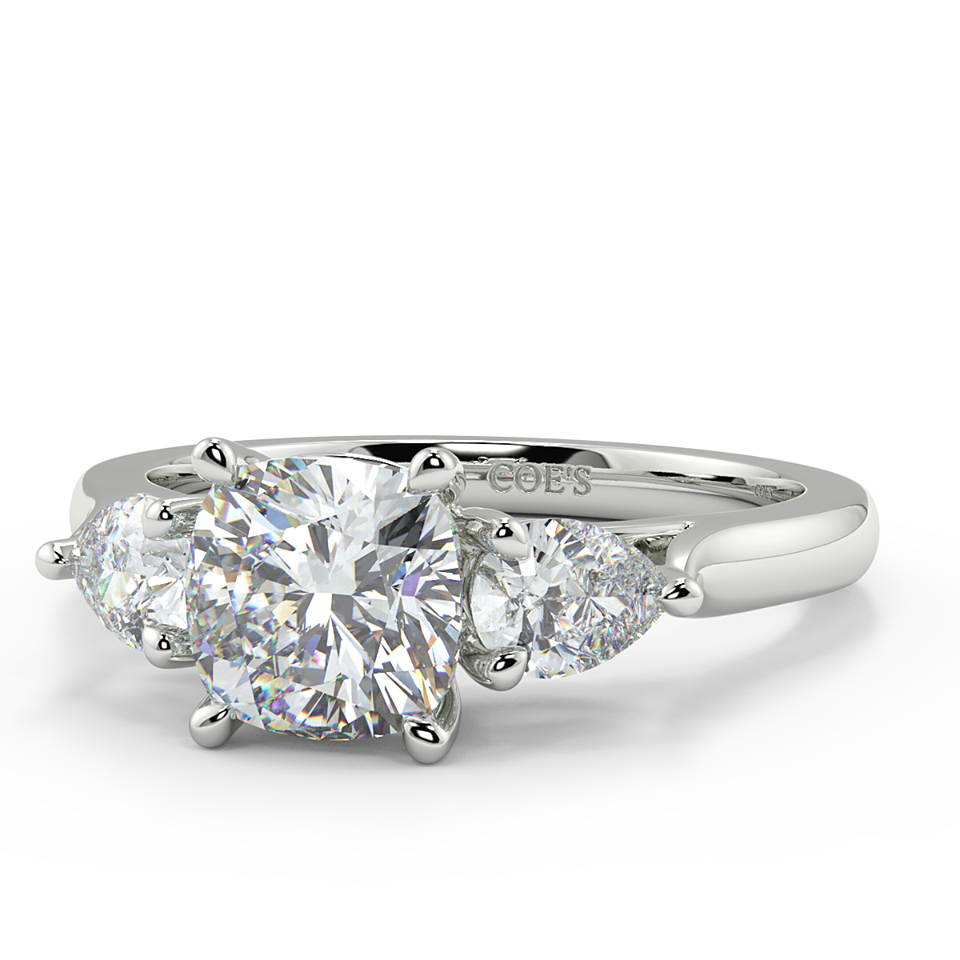 Diamond Engagement Rings Essex London