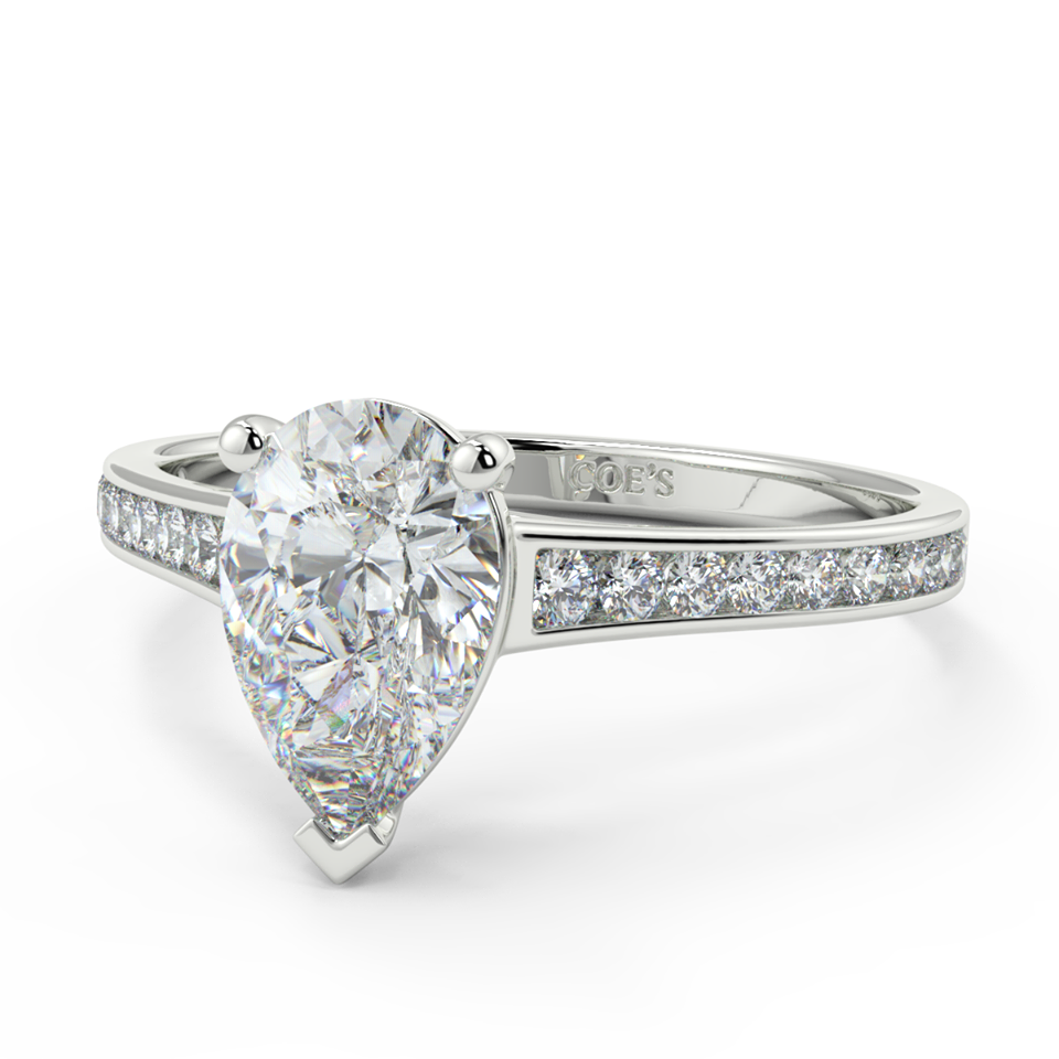 Guidelines to buy Diamond Engagement and Wedding Rings!