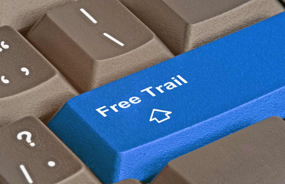 Free Trail 