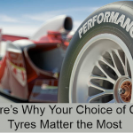 Car Tyres Matter