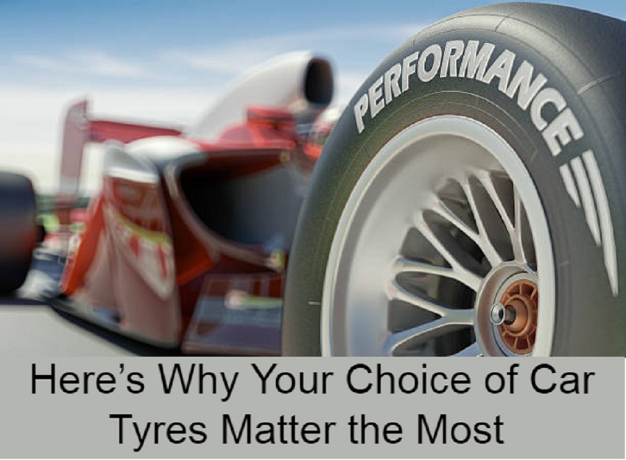 Car Tyres Matter