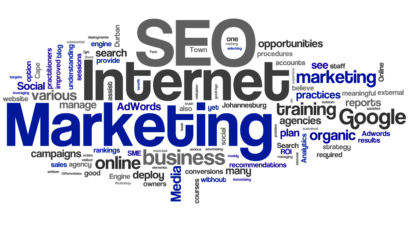 Online-Marketing