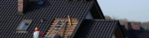 roof repair in Los Angeles