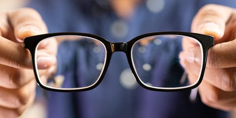 Top-Rated Pro Eye-Health Prescription Safety Eyeglasses