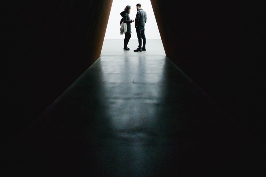 Richard Lechartier and Christophe Verneau