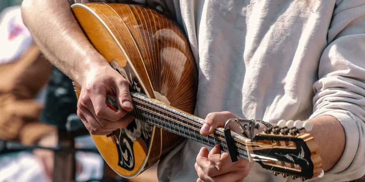 string instruments