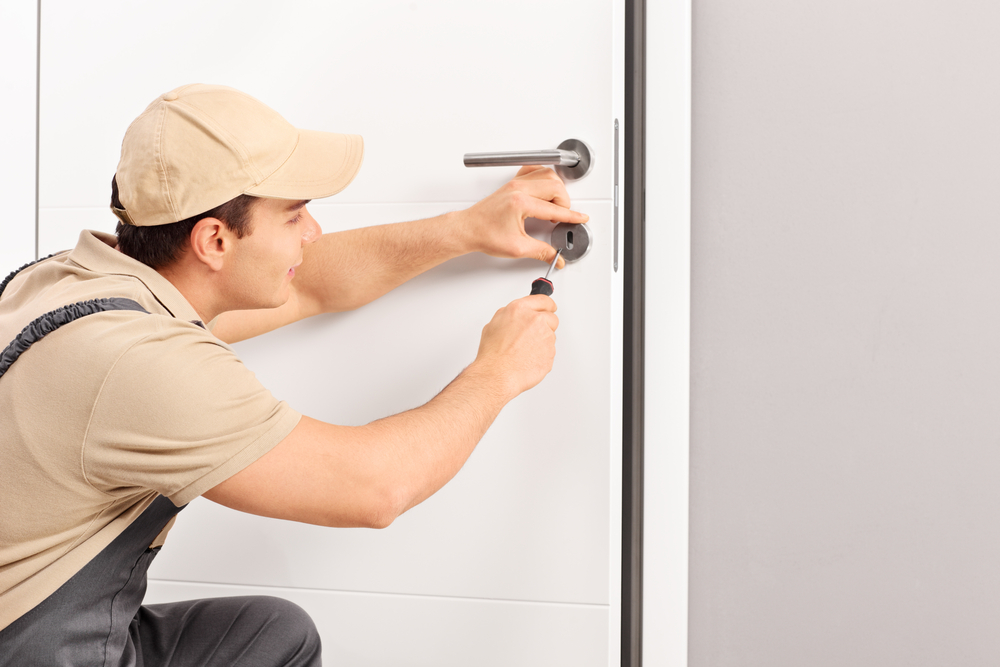 24 Hour Locksmith Service